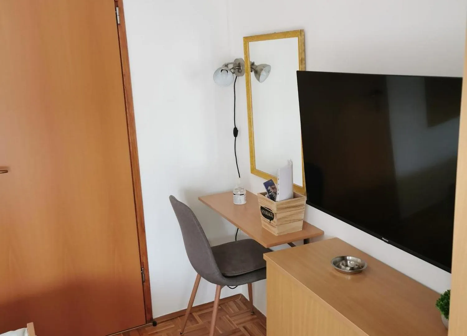Guest house Apartments Lera Porec