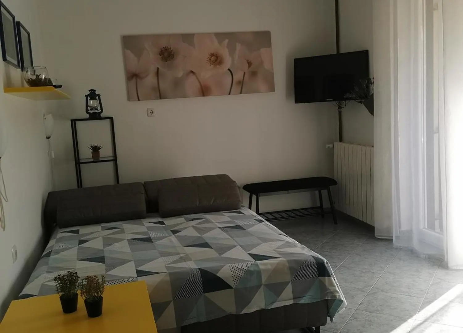 Apartments Lera Porec Guest house