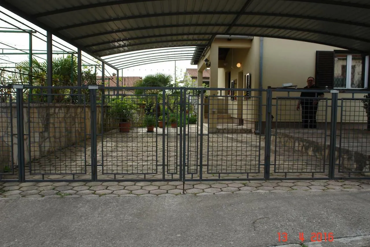Apartments Lera Porec