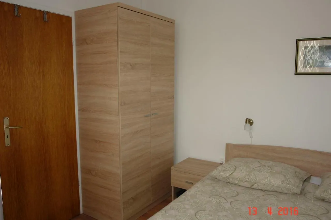 Apartments Lera Porec Guest house