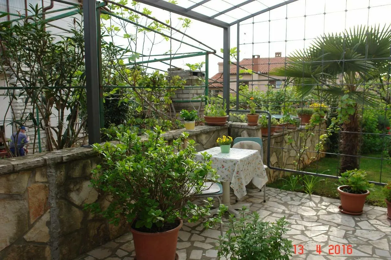 Apartments Lera Porec 3*,  Croatia