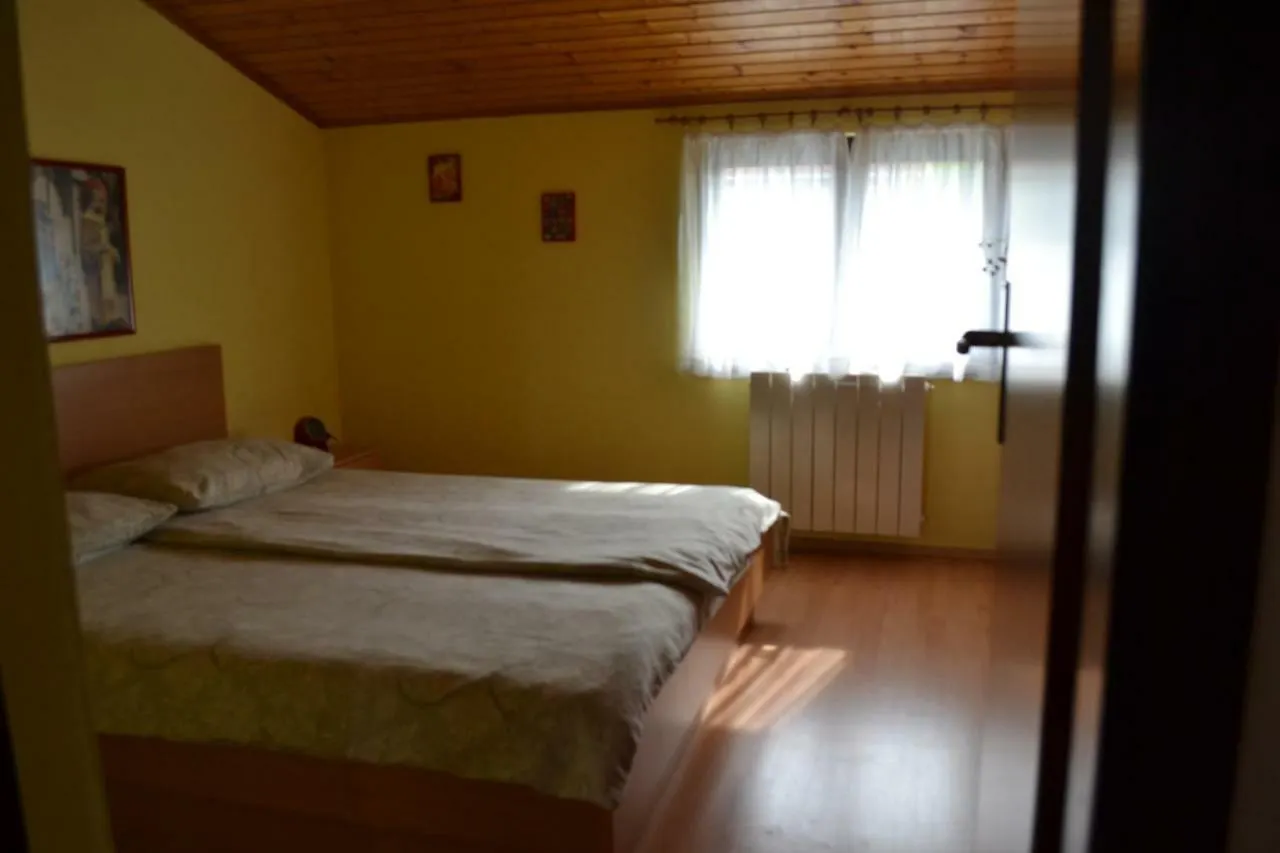 Apartments Lera Porec 3*,  Croatia