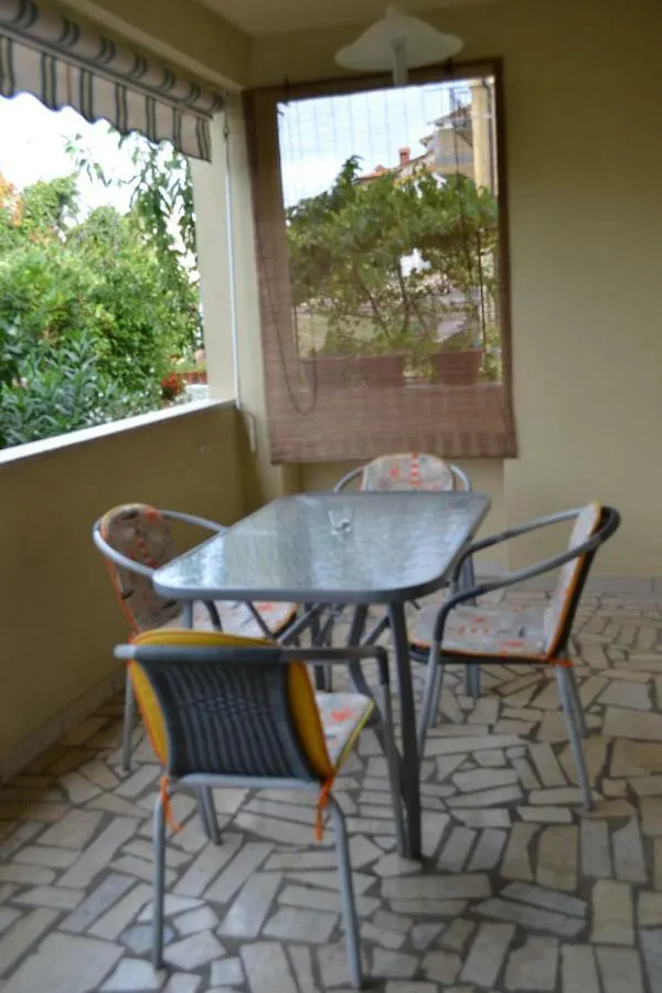 Apartments Lera Porec