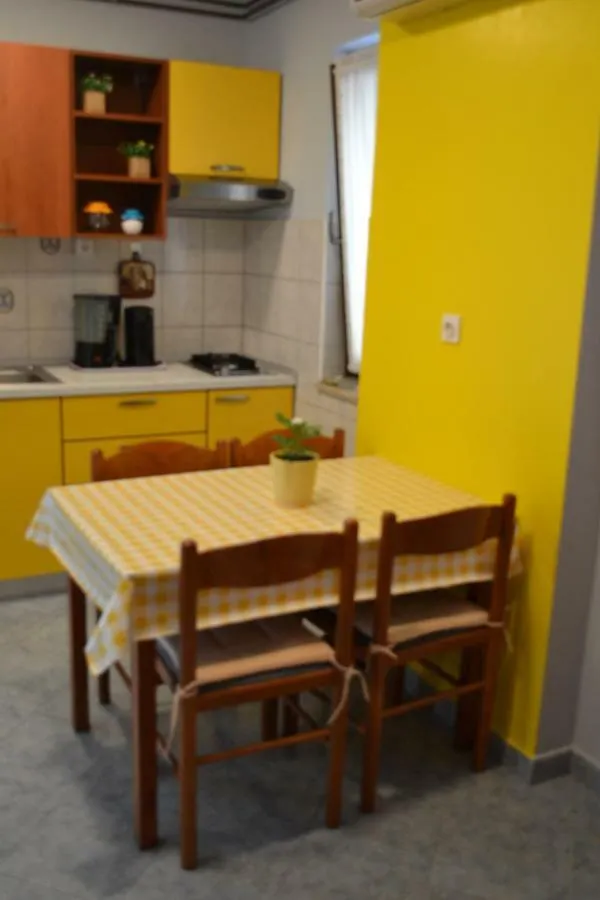 Apartments Lera Porec 3*,