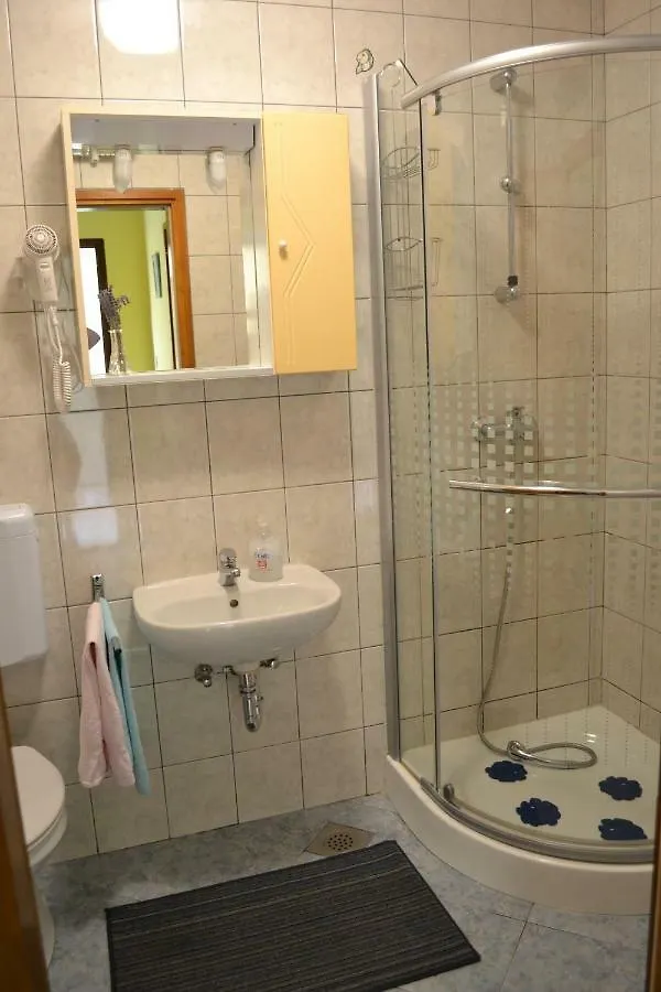 *** Guest house Apartments Lera Porec Croatia