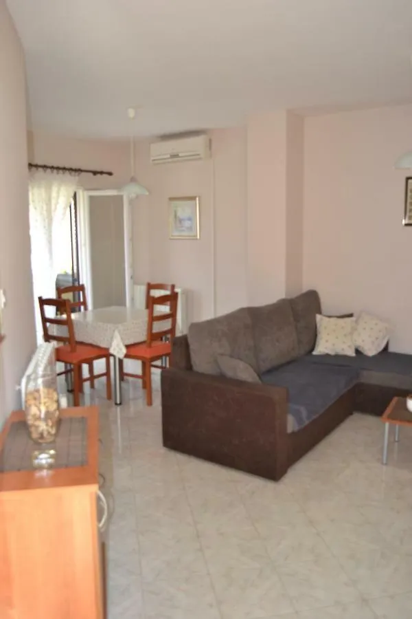 Guest house Apartments Lera Porec