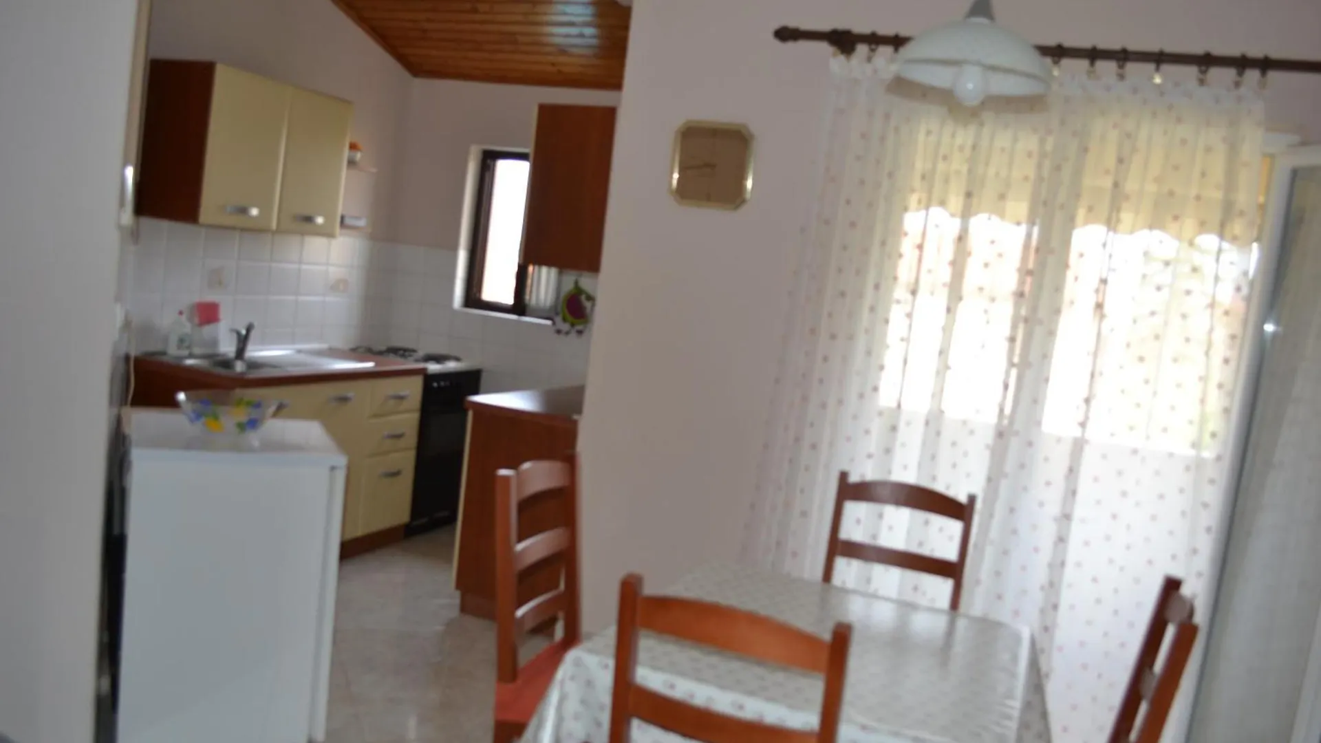 Apartments Lera Porec Croatia