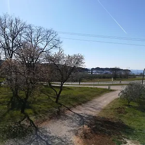 3* Gasthuis Guesthouse Porec