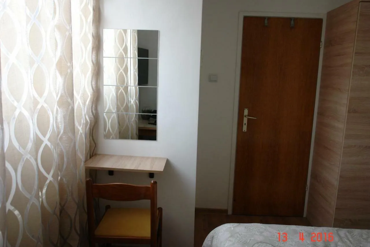 Apartments Lera Porec Affittacamere