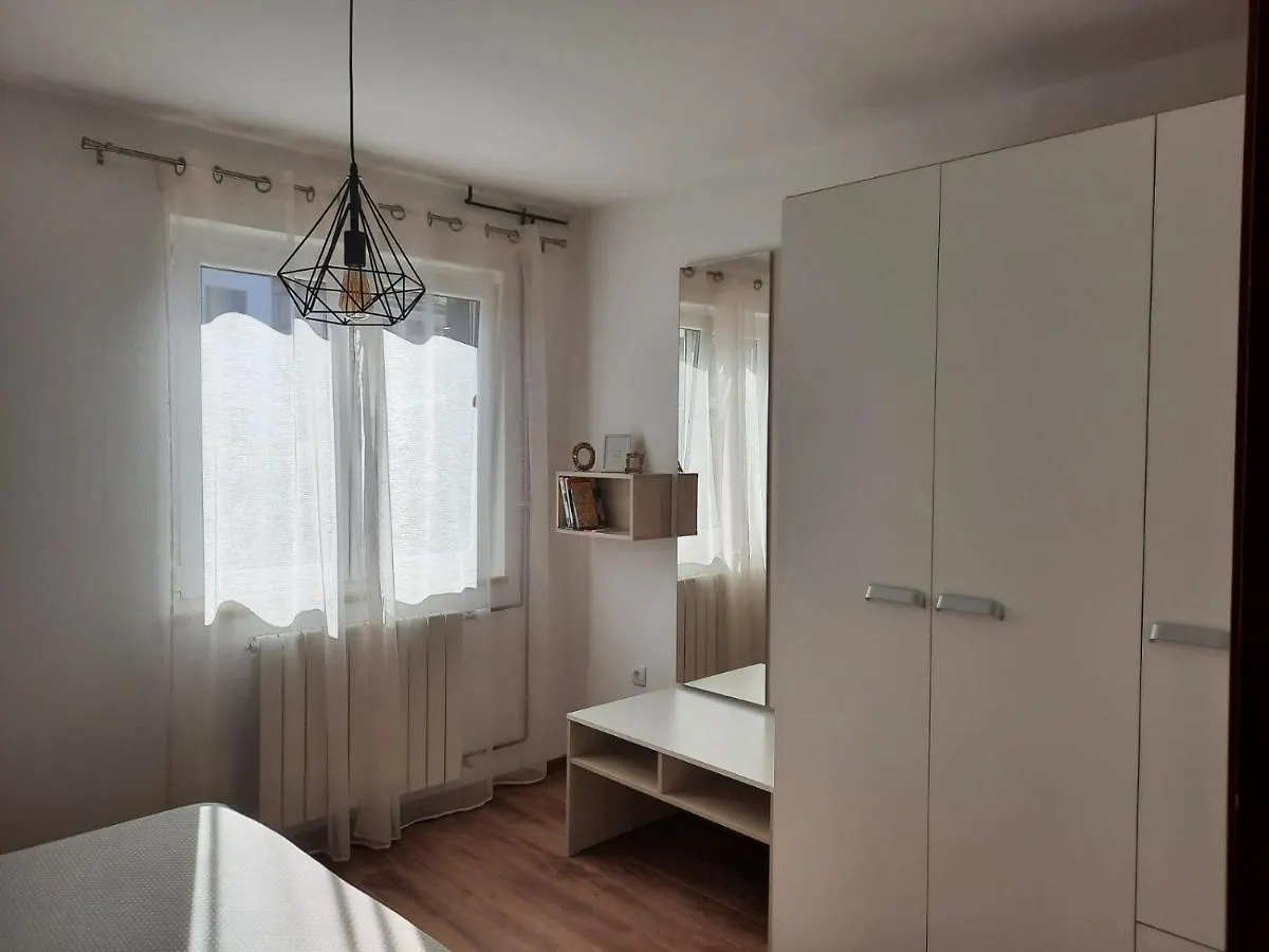 Apartments Lera Porec Guest house