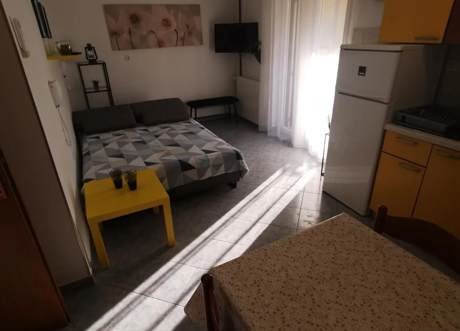 *** Guest house Apartments Lera Porec Croatia