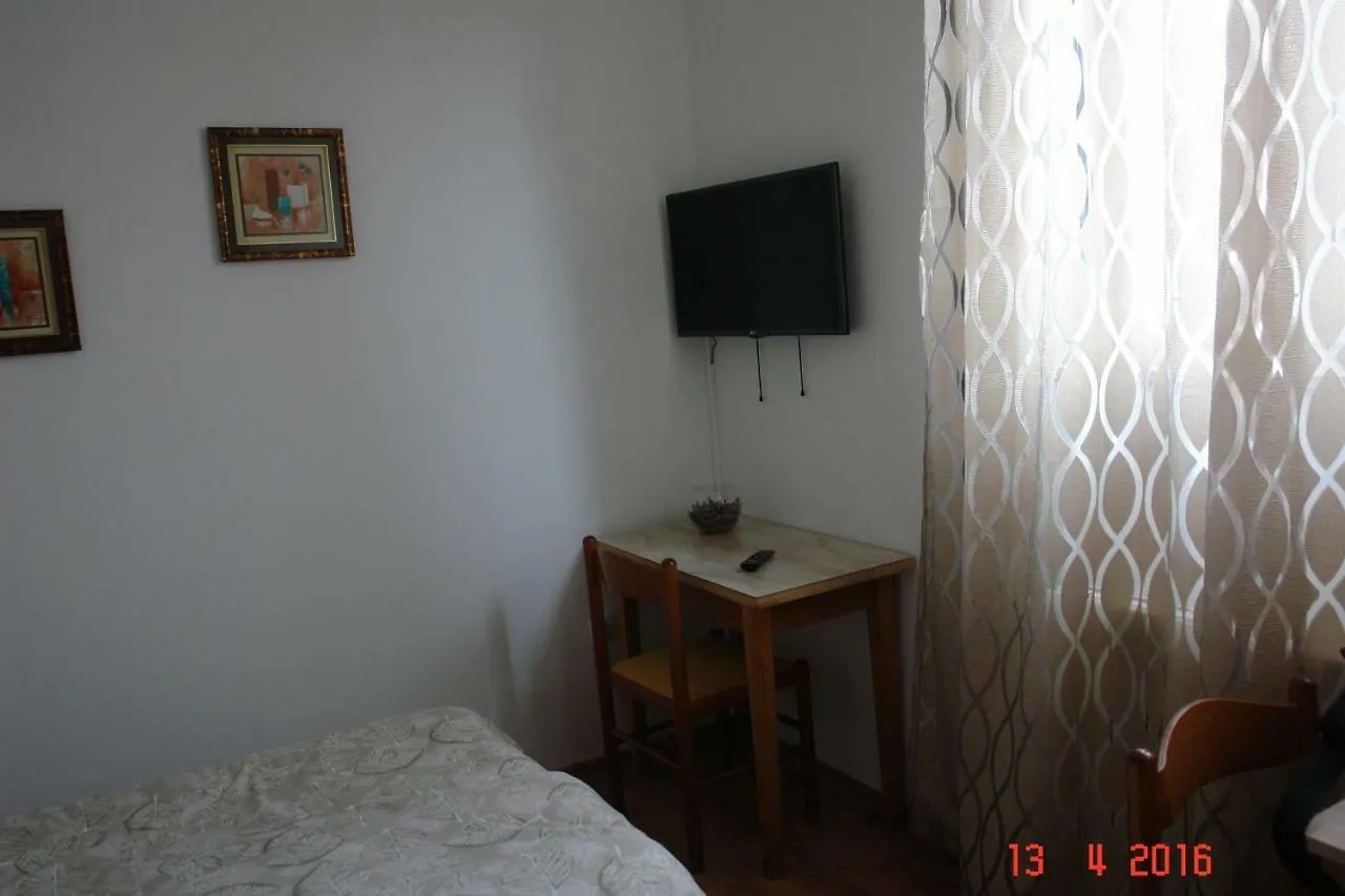 Apartments Lera Porec Croatia