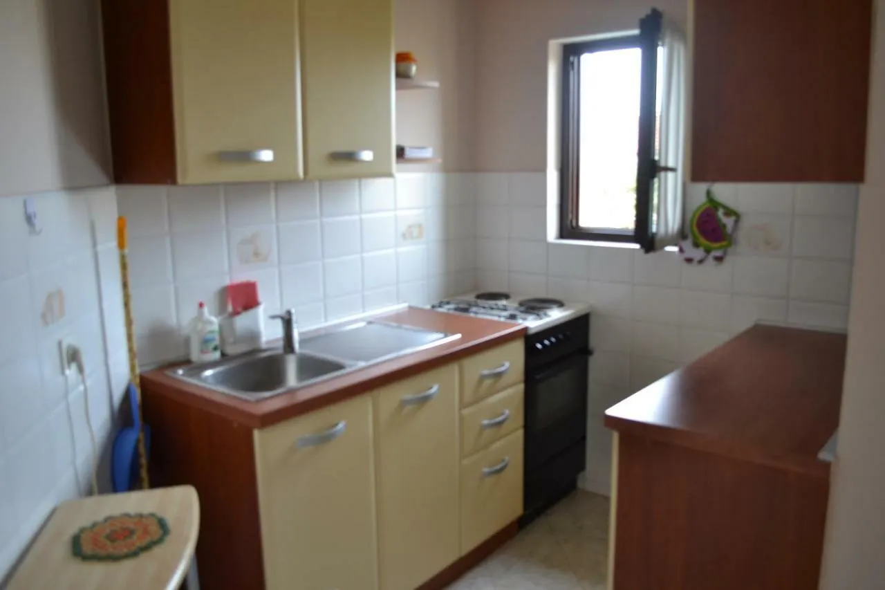 Apartments Lera Porec