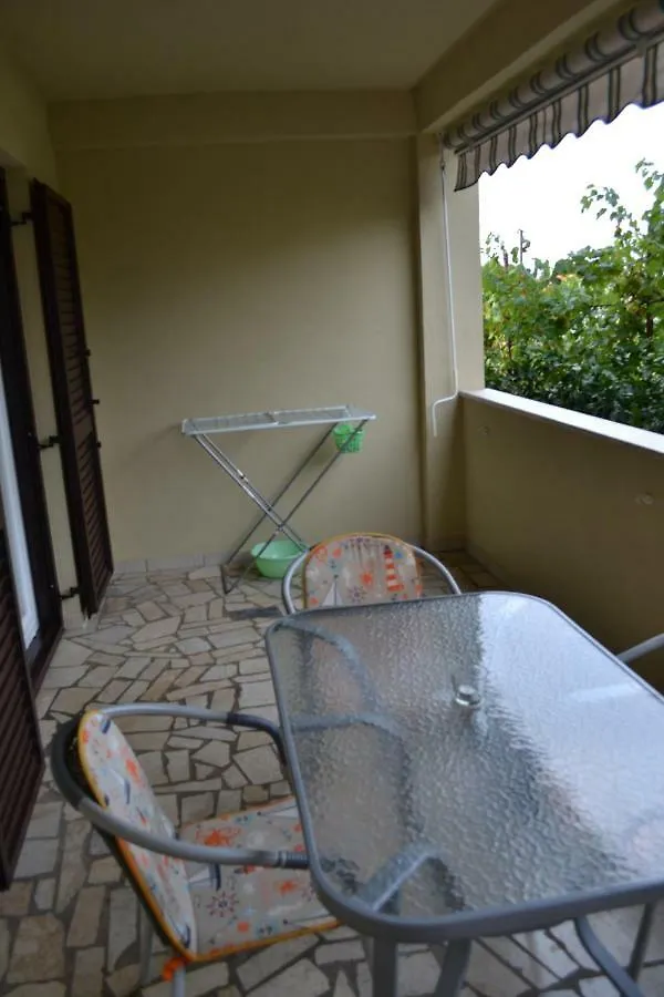 Apartments Lera Porec Guest house