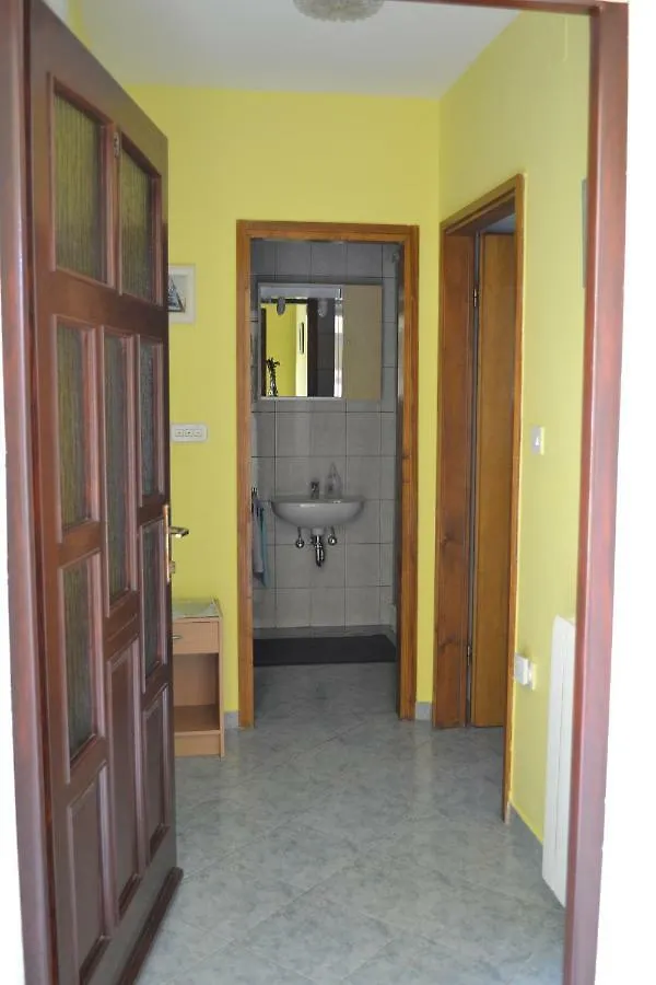Guest house Apartments Lera Porec